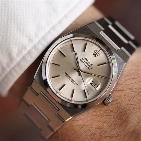 rolex 17000 b|rolex oysterquartz day date value.